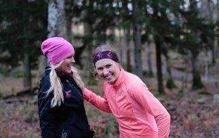Utomhusträning